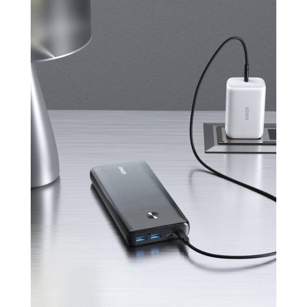 Anker PowerCore III Elite 26000 87W | CAVARATY